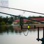 Carp Academy Mystic elektromos kapásjelző szett 3+1 