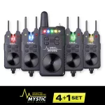 Carp Academy Mystic Elektromos kapásjelző szett