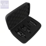 Carp Academy Motive elektromos kapásjelző szett 2+1