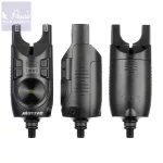 Carp Academy Motive elektromos kapásjelző szett 3+1