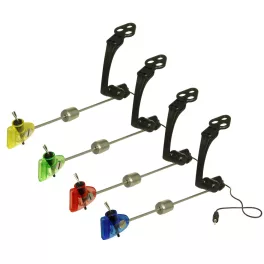 Carp Academy Sensor Swinger 4db-os