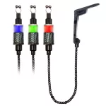 Carp Academy Flash Swinger szett 3db-os