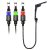Carp Academy Flash Swinger szett 3db-os