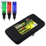 Carp Academy Flexi Pro Carp Hanger 3db/csomag