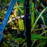 Carp Academy Flexi Pro Carp Hanger 3db/csomag