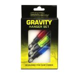 Carp Academy Gravity Swinger Set 3db/csomag