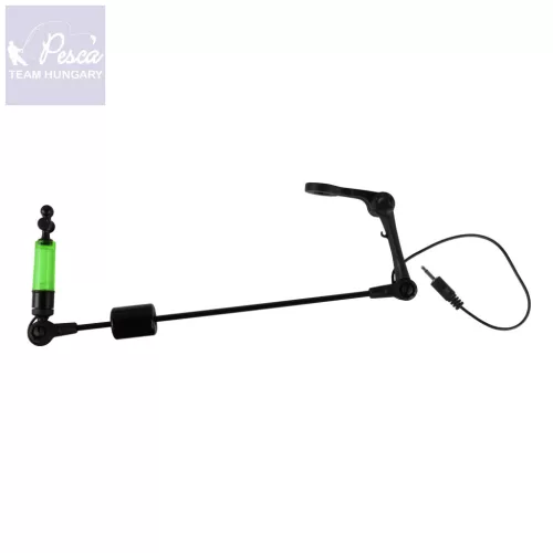 Carp Academy Motive Swinger-zöld
