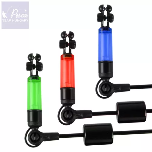 Carp Academy Motive Swinger szett