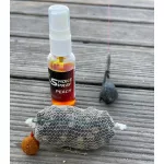 Carp Academy PVA háló csövön 5m 20mm
