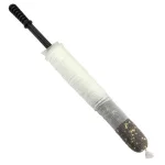 Carp Academy PVA háló Four Season csövön 16mm 5m