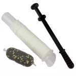 Carp Academy PVA háló Four Season csövön 16mm 5m