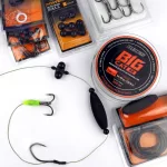 Nevis Power Cat Gumi Ütköző Fluo Harcsázáshoz XXL 12db/csomag