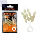 Nevis Power Cat Gumi Ütköző Fluo Harcsázáshoz XXXL 12db/csomag