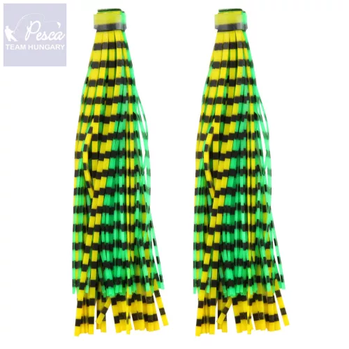 Nevis Silicon Skirt 9cm