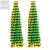 Nevis Silicon Skirt 9cm