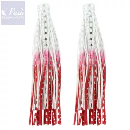 Nevis Silicon Skirt 9cm