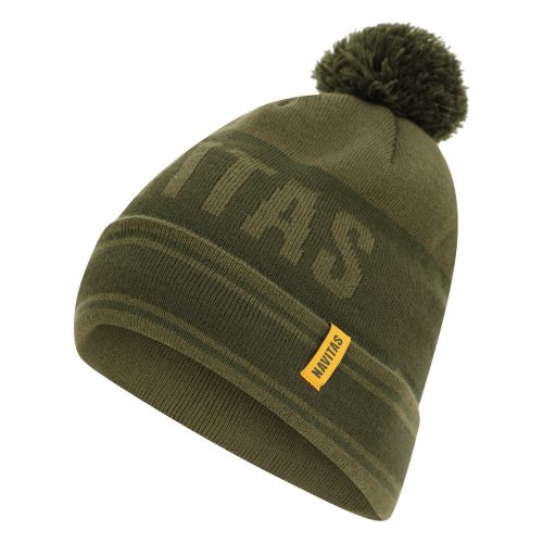 Navitas Face Lined Ski Bobble téli sapka