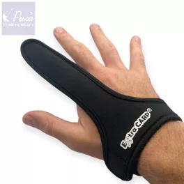 Extra Carp Dobó Újj Casting Glove