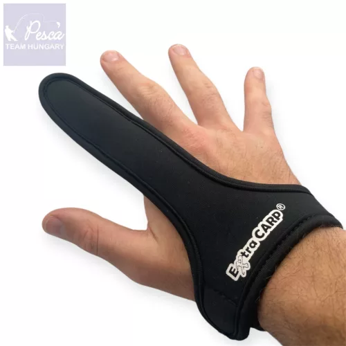 Extra Carp Dobó Újj Casting Glove