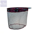 Carp Expert Pro Method Advance gumírozott merítőfej 45x35x40cm