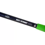 Energo Team Wizard MXT Karbon gumírozott pergető merítőháló Street 1000