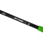 Energo Team Wizard MXT Karbon gumírozott pergető merítőháló Street 1150