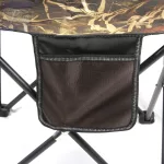 Nevis Promo Horgász szék