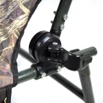 Nevis Supercarp Fotel