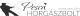 Iron Claw Hip Man II. Pergető övtáska + 2db dobozzal 48×15×11cm