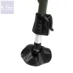 Carp Academy Grizzly Pro Fotel