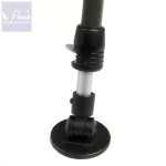 Carp Academy Deluxxe Camo Fotel