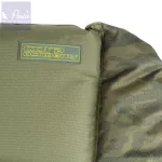 Carp Academy Big Boss Fotel