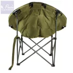 Carp Academy Moonchair Fotel