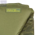Carp Academy Luxxus Camo Fotel