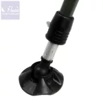 Carp Academy Luxxus Camo Fotel