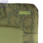 Carp Academy Quattro Camo Fotel