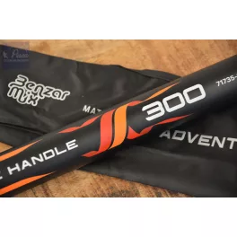 BENZAR ADVENTURE HANDLE 3M MERÍTŐNYÉL