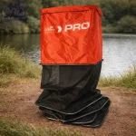 Carp Expert Pro versenyháló 4,00m