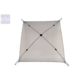 Energofish CSALIHALFOGÓ HÁLÓ 1x1m-es