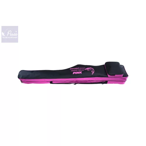 Carp Expert Method Pink botzsák 145cm