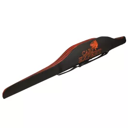 Carp Expert Merevfalú Botzsák 1,65m 2-rekeszes