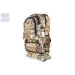 CARP EXPERT TEREPSZÍNŰ HÁTIZSÁK 69*37*16CM