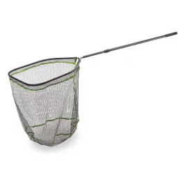   Saenger SPECIALIST Big Fish Scoop Gumirozott Nagyhalas Merítő 3,05m 2-részes