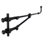 By Döme Team Feeder Feeder bottartó kar Tele 95-150cm