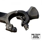 By Döme Team Feeder Száktartó kar Pro 20cm