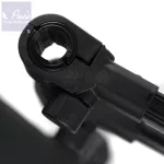 Nevis Vario Plus bottartó kar