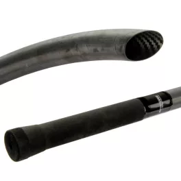 Carp Academy Carbon Boilie dobócső 24mm