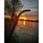 Carp Academy Carbon Boilie dobócső 24mm