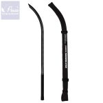 Carp Academy Carbon Bojli dobócső 25mm/90cm