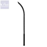 Carp Academy Carbon Bojli dobócső 25mm/90cm